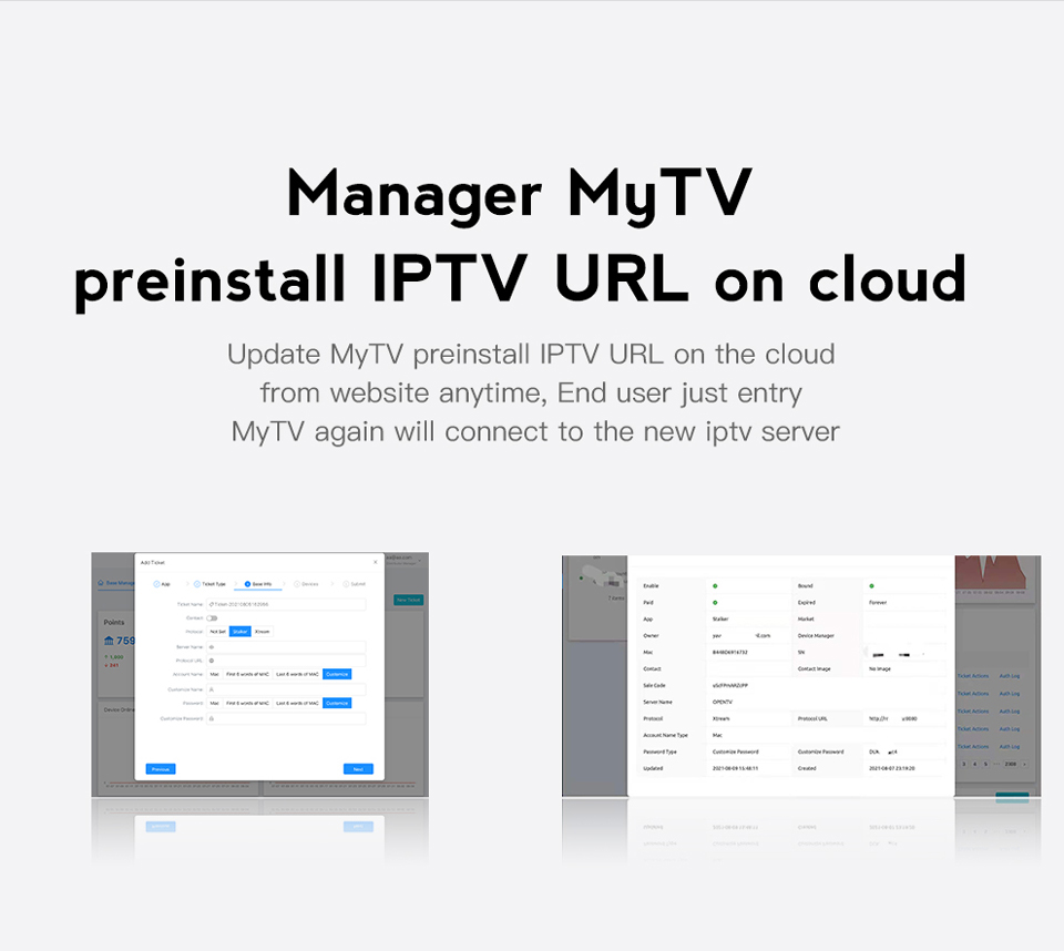 tv stick iptv